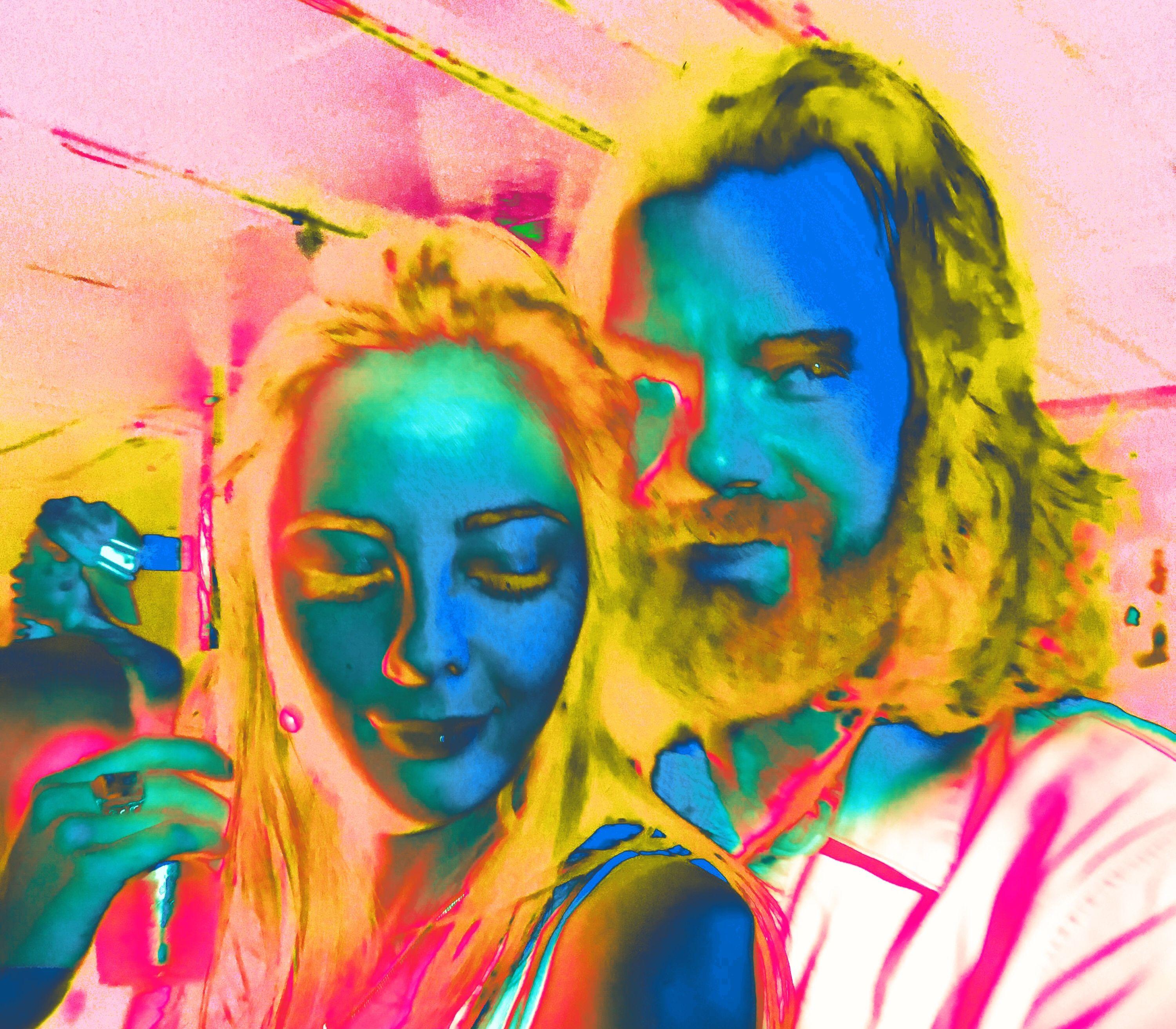 The Wedding Website of Lyca Blume and Evan Shaw