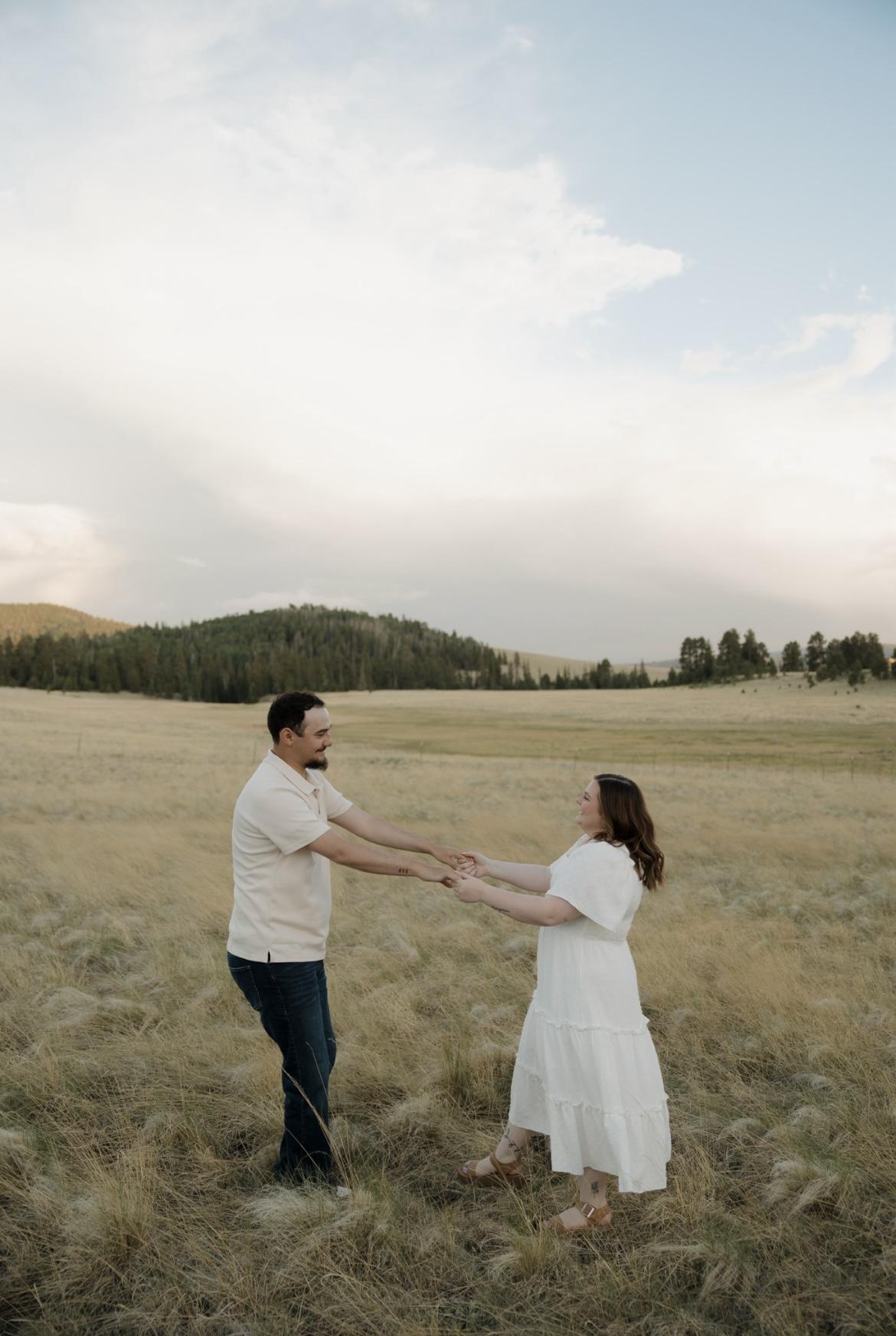 The Wedding Website of Shyanne Avant and Chris Smith