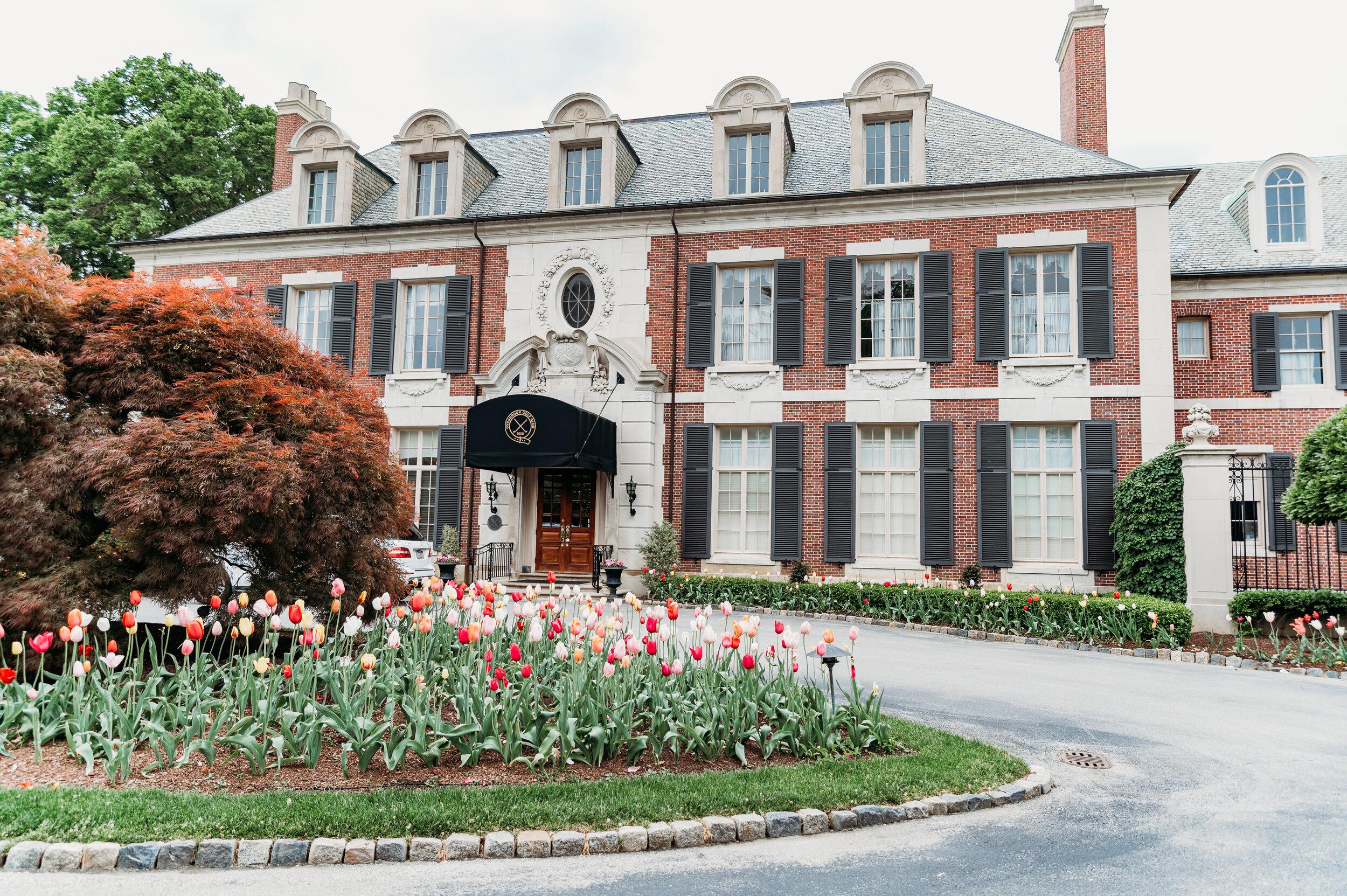 The Wedding Website of Heather Lazer and Denis Spaventa