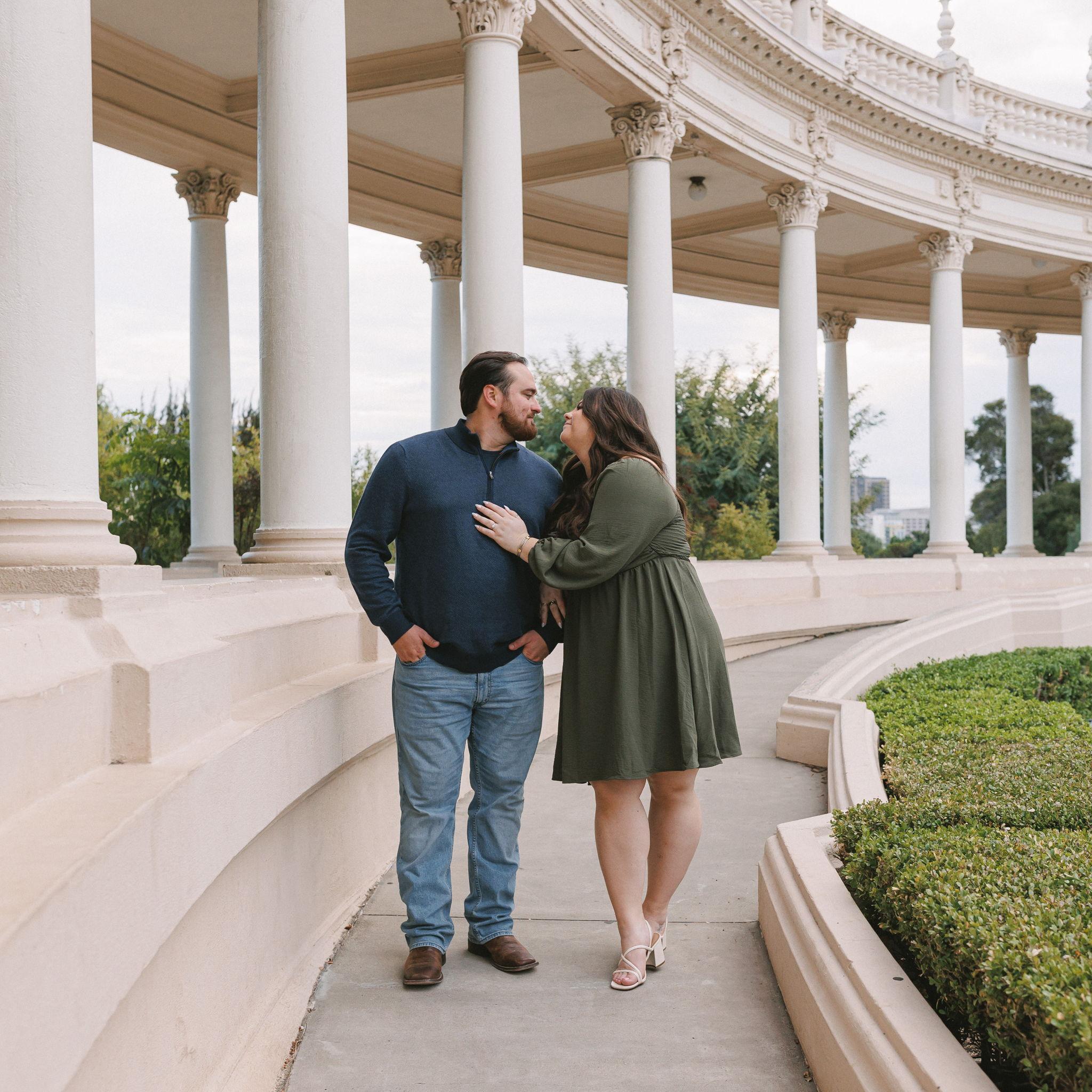 Engagement Shoot - November 2025