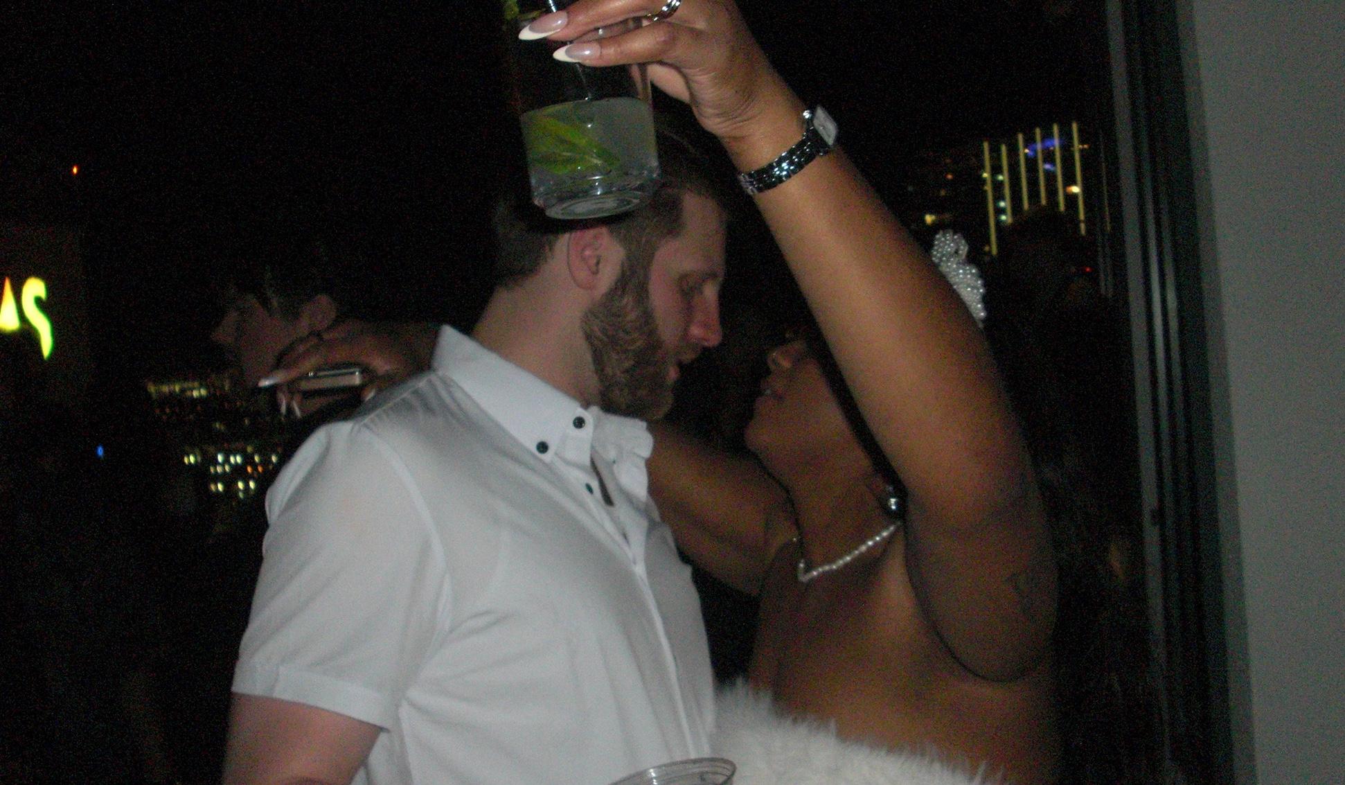 The Wedding Website of Nia S and Dawson G