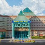 Music City Mall Lewisville