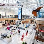 Stonebriar Centre