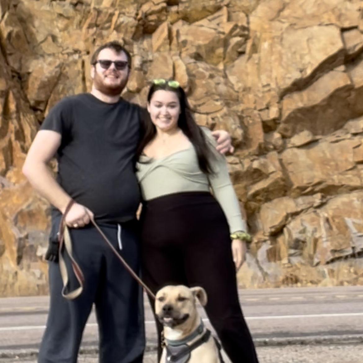 Our Trip to Estes Park - 2021