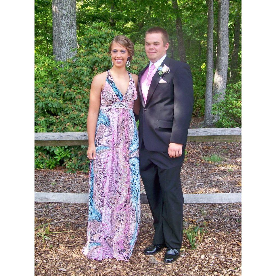 Junior Prom