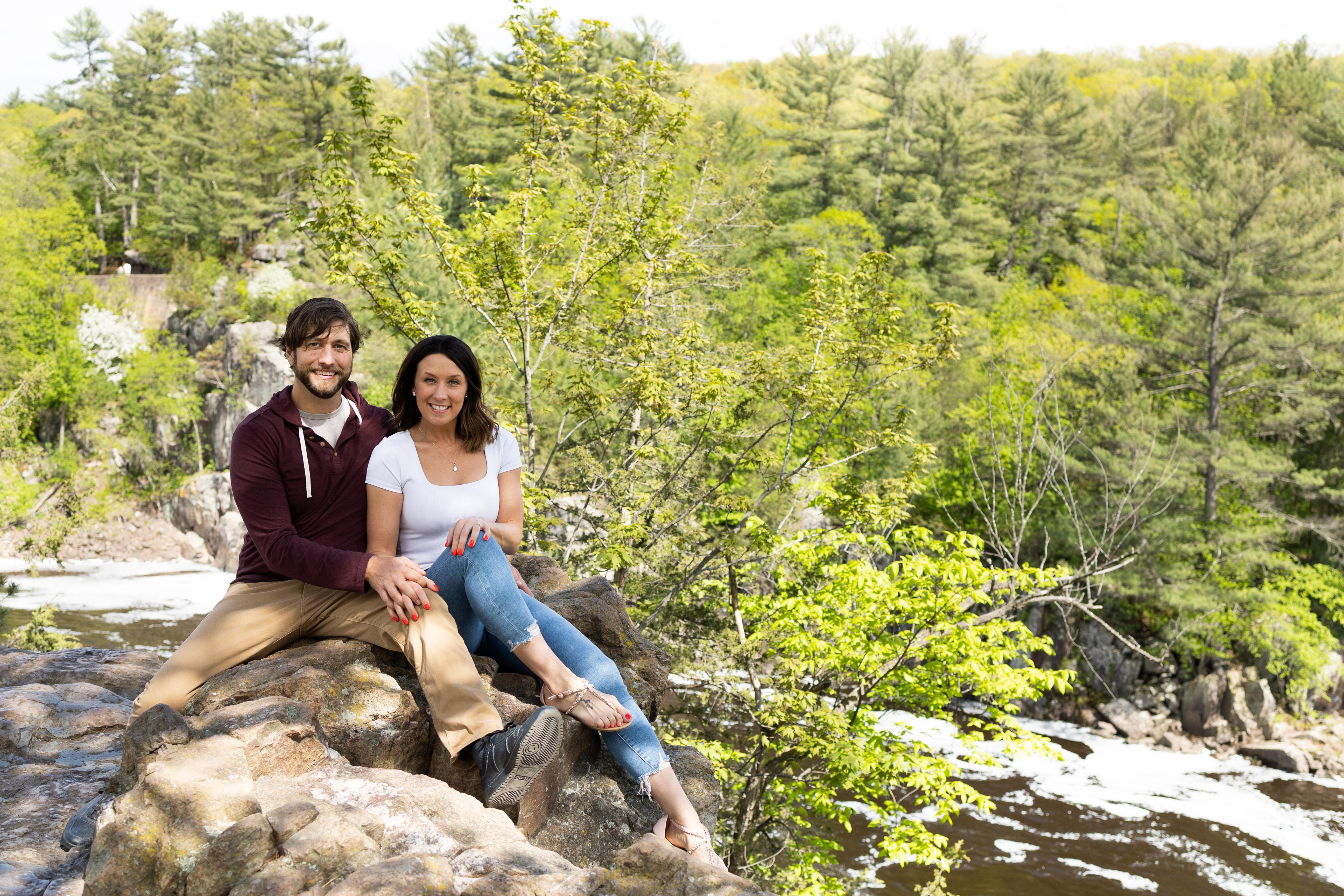 The Wedding Website of Jessica Cannon and Evan Lenz