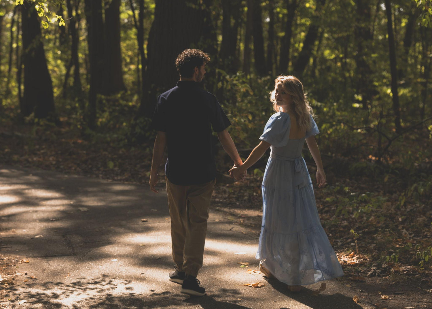 The Wedding Website of Sarah Markiewicz and Blake Simon