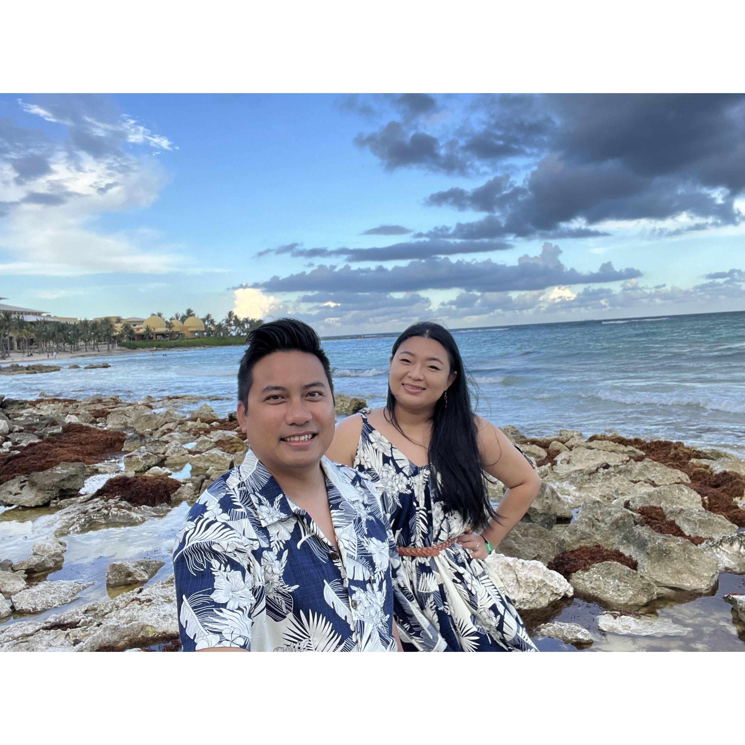 Cancun