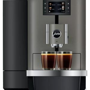 Espresso Machine Upgrade