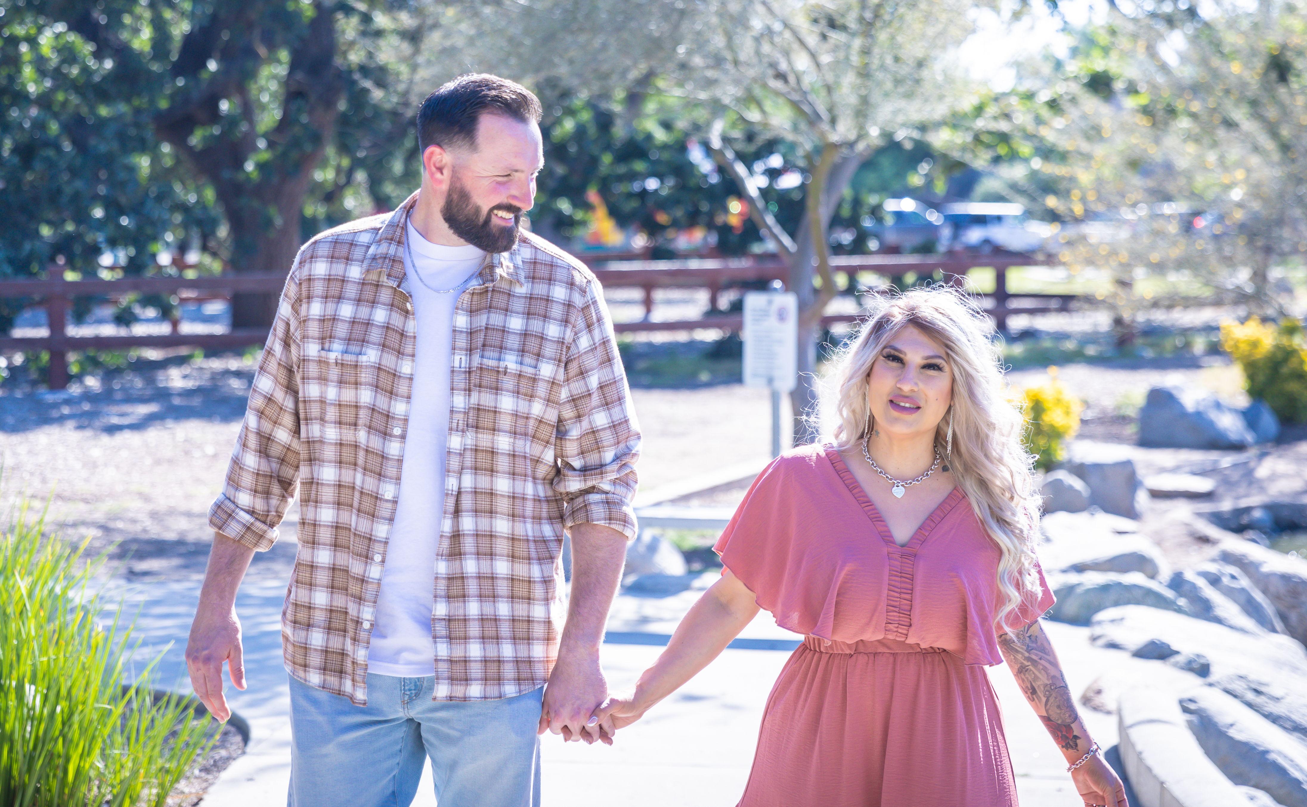 The Wedding Website of Leanna Sanchez and Phillip Roberts