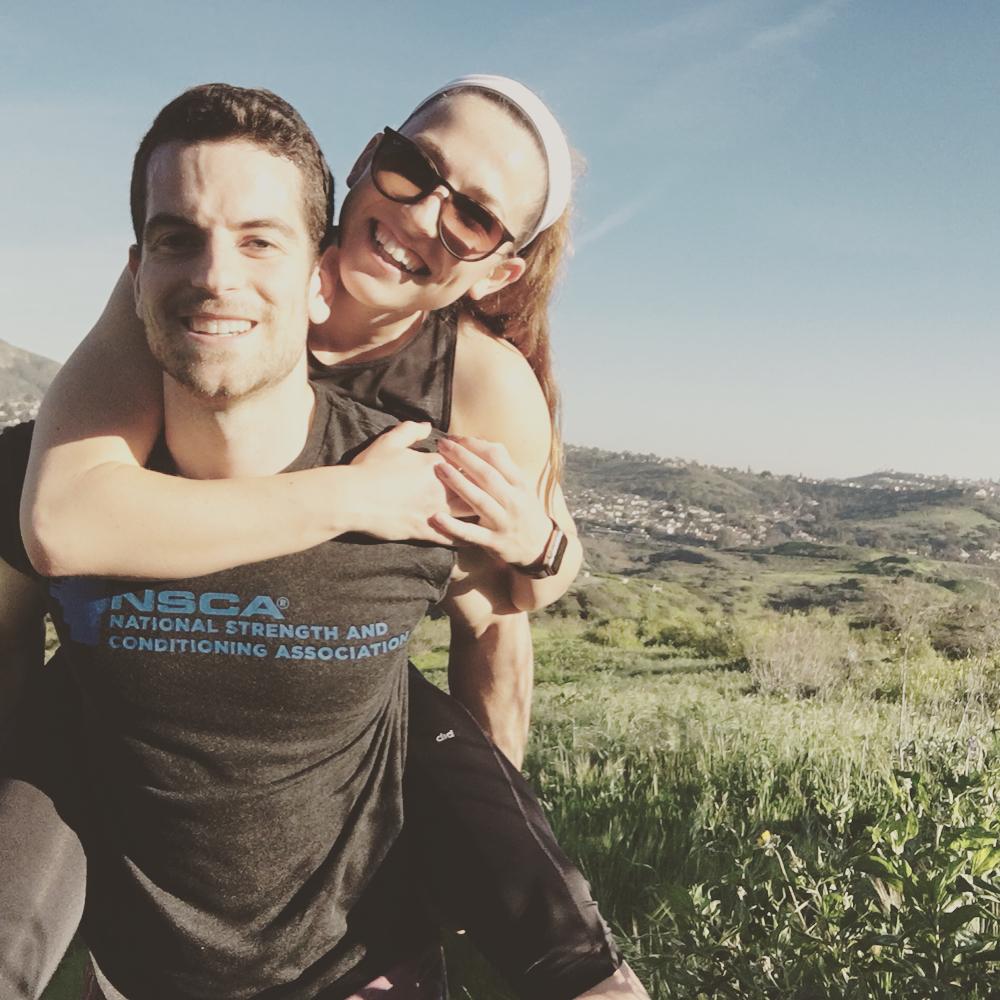 Spring Break, San Diego 2017