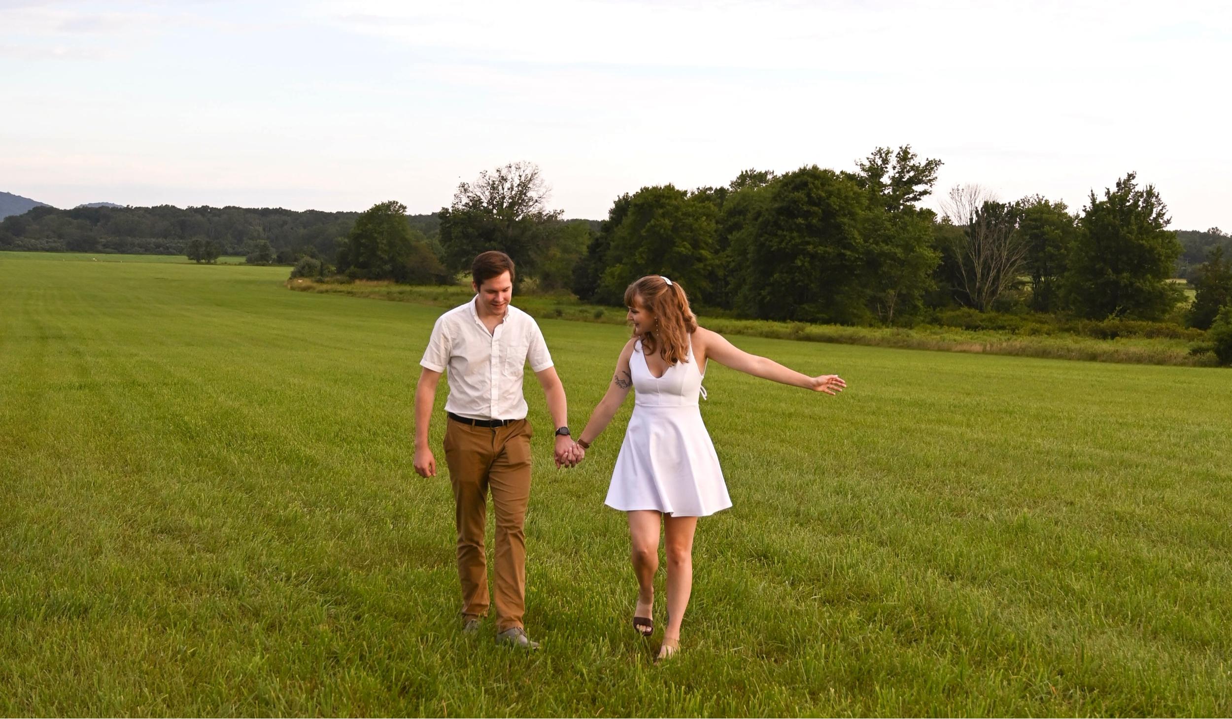 The Wedding Website of Brooke Nolan and Dylan Bendzynski