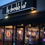 The Chocolate Bar