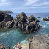 Piscinas Naturais das Quatro Ribeiras