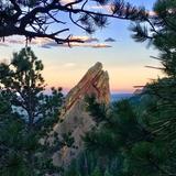 Chautauqua Park