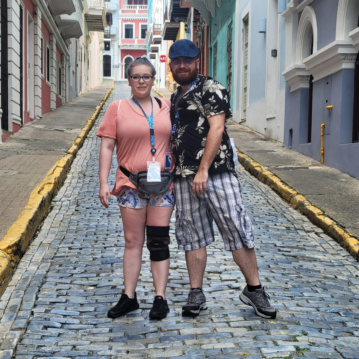 Puerto Rico - Cruise 2024