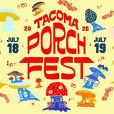 Tacoma Porchfest