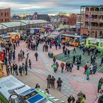 Larkin Square