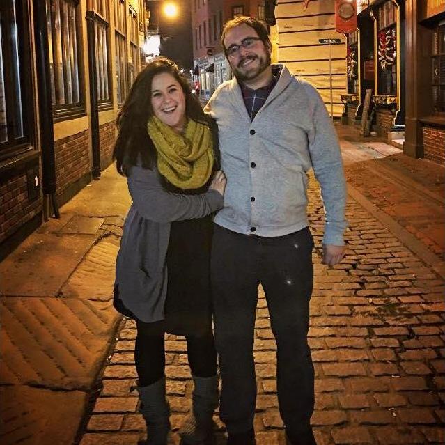 Boston, MA