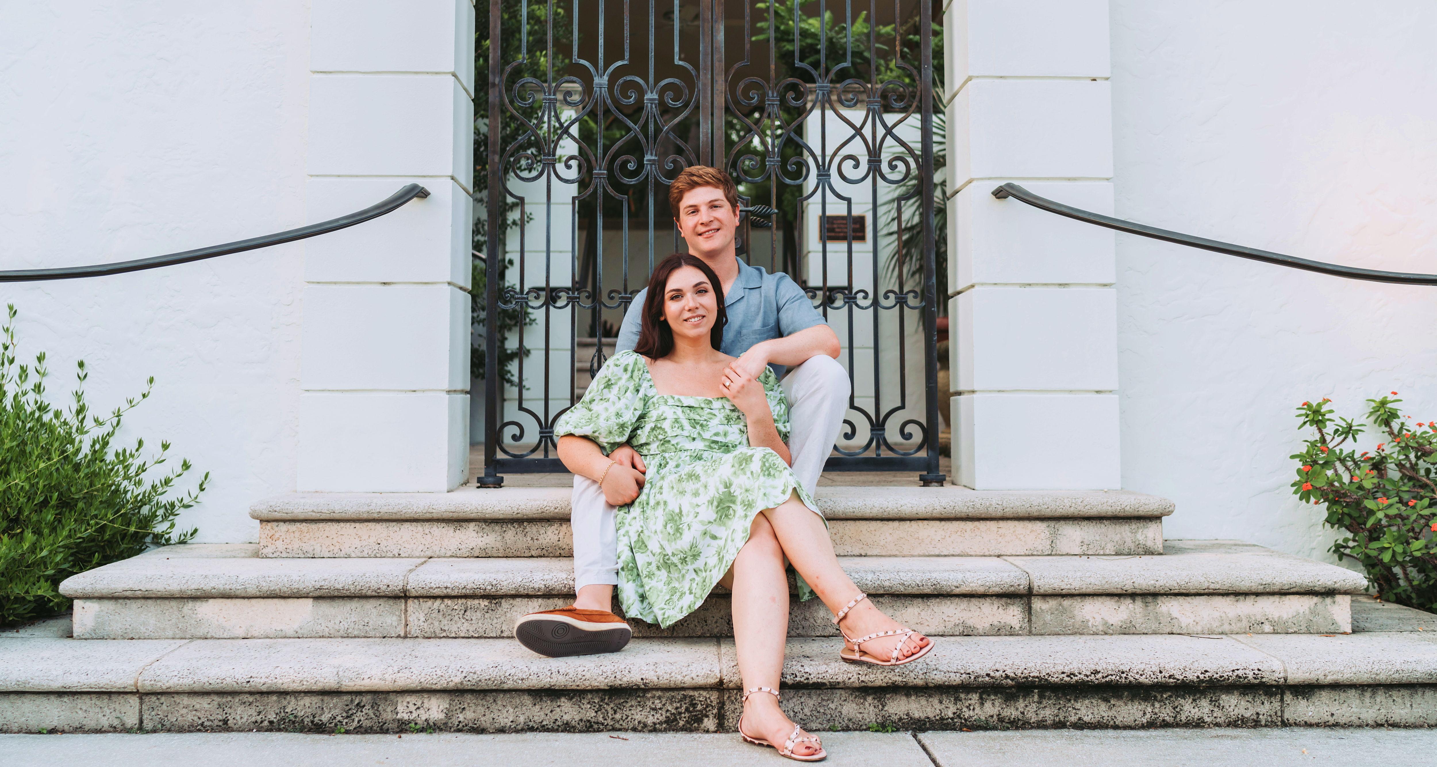 The Wedding Website of emily rubin and ethan ruder