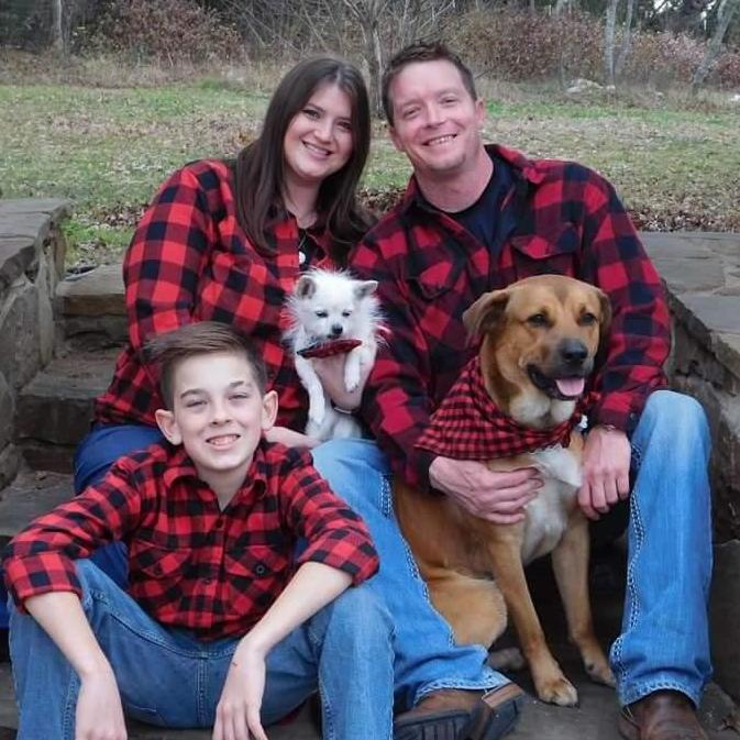 Christmas 2018
