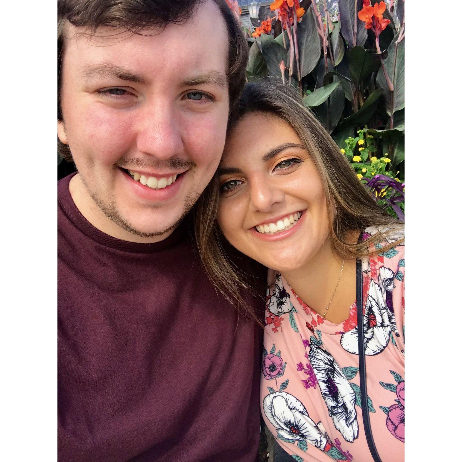 Niagara Falls 2019