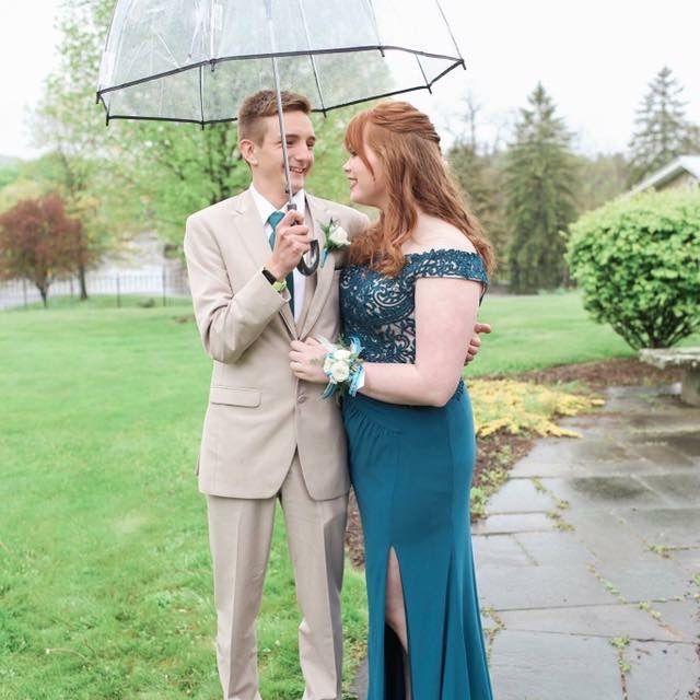 Junior Prom, 2017