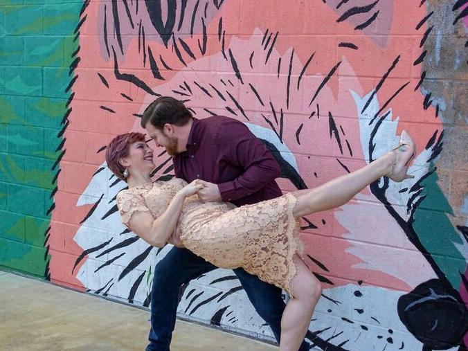 The Wedding Website of Karisa Kent and Michael Wendt
