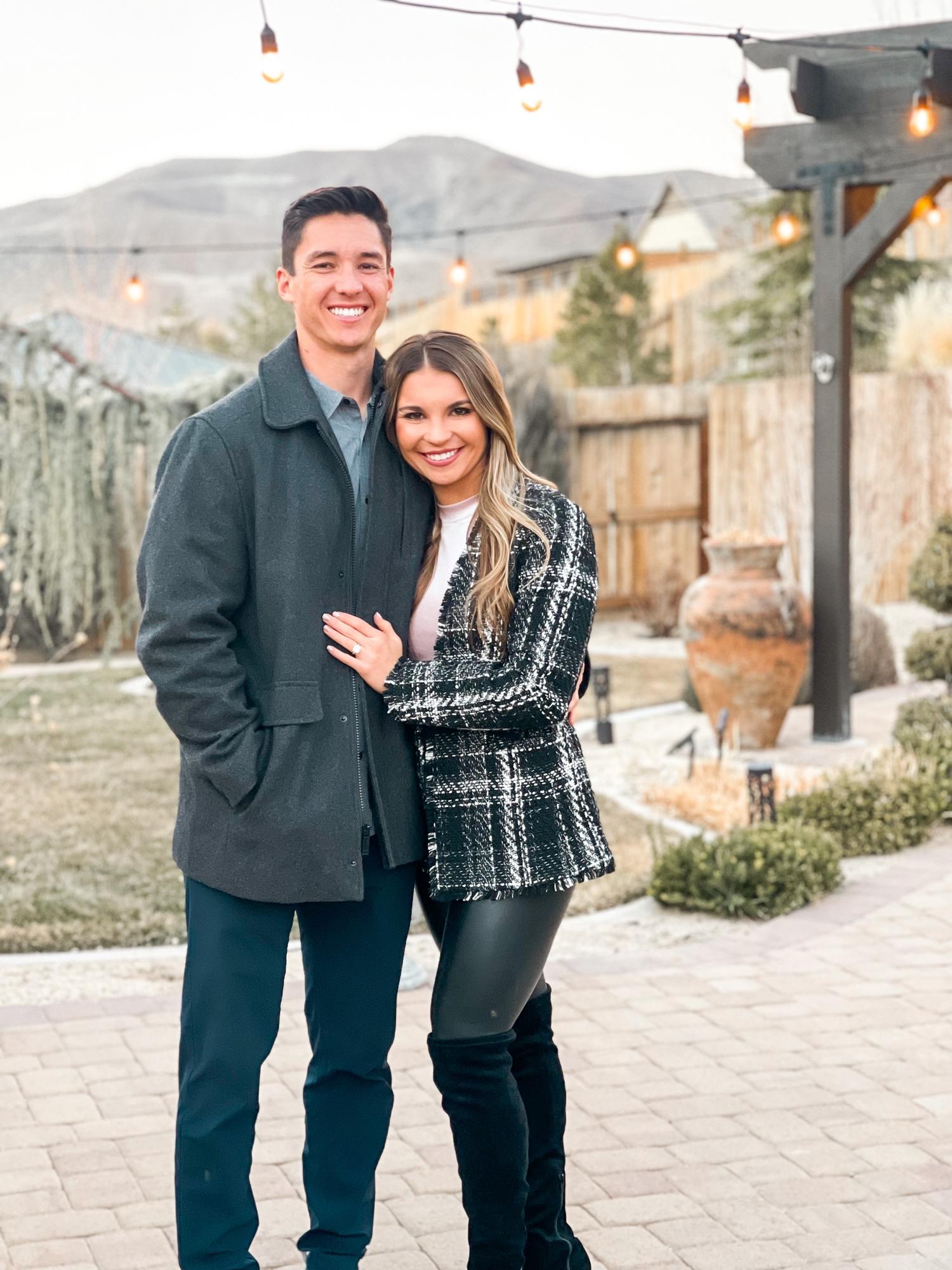 Engagement Party