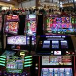 Casino @ Delaware Park