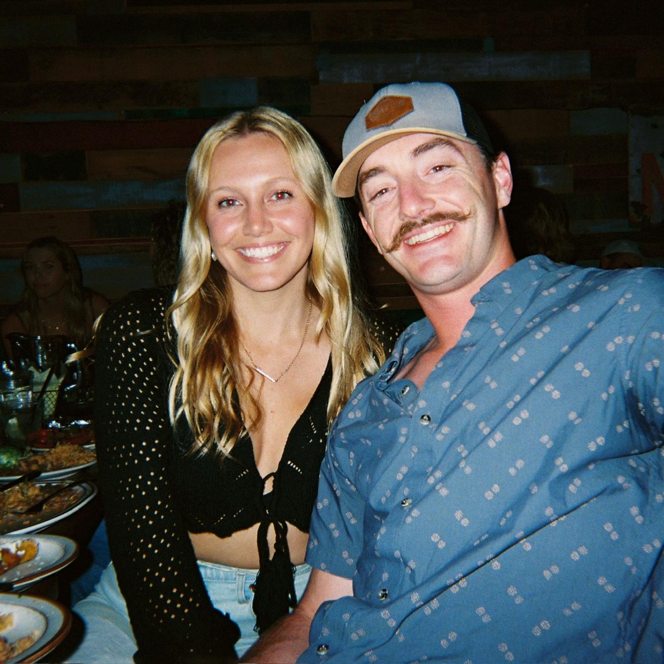 Celebrating Kelly's 26th birthday.