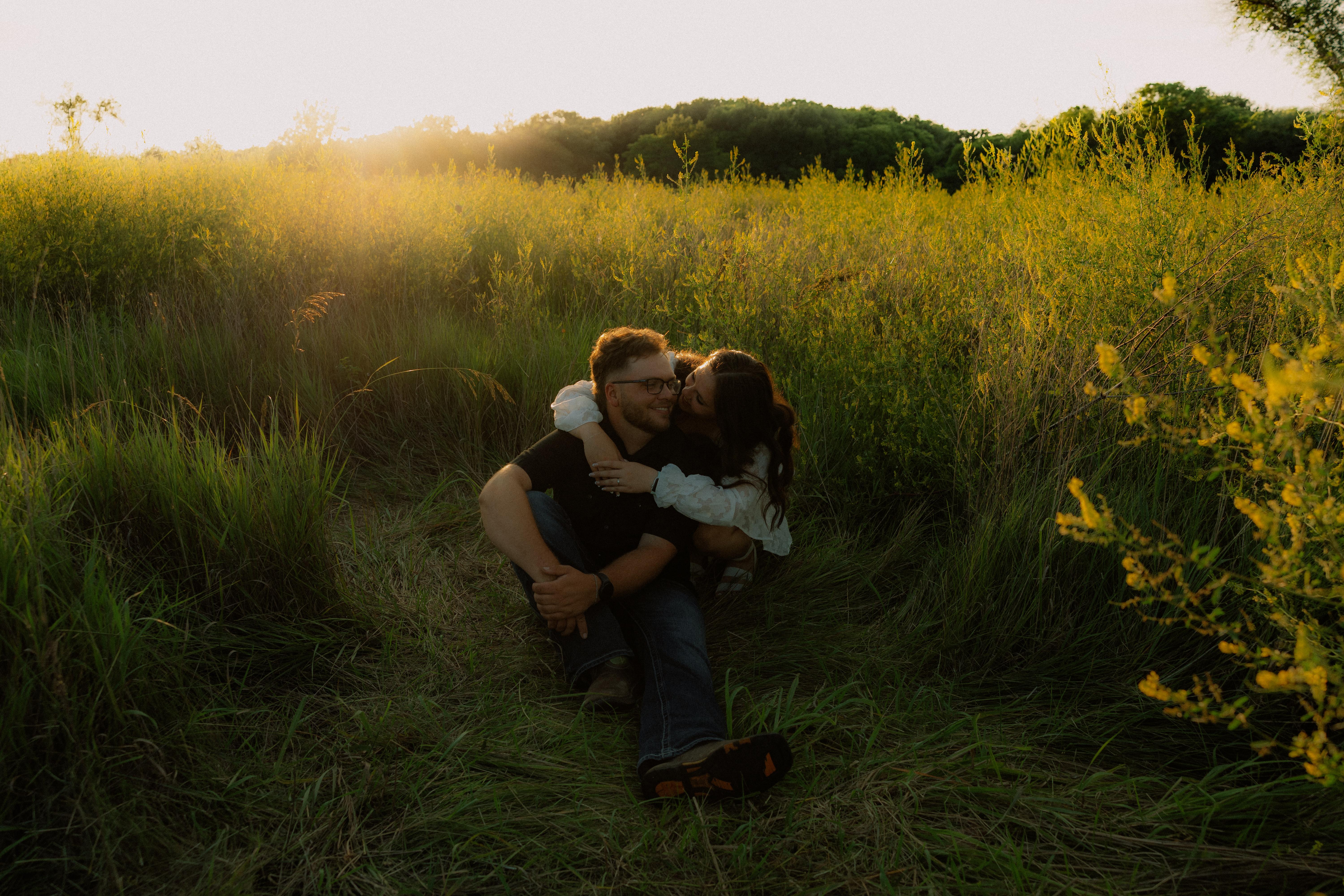 The Wedding Website of Emma MARIE Morris and Koby TODD Salas