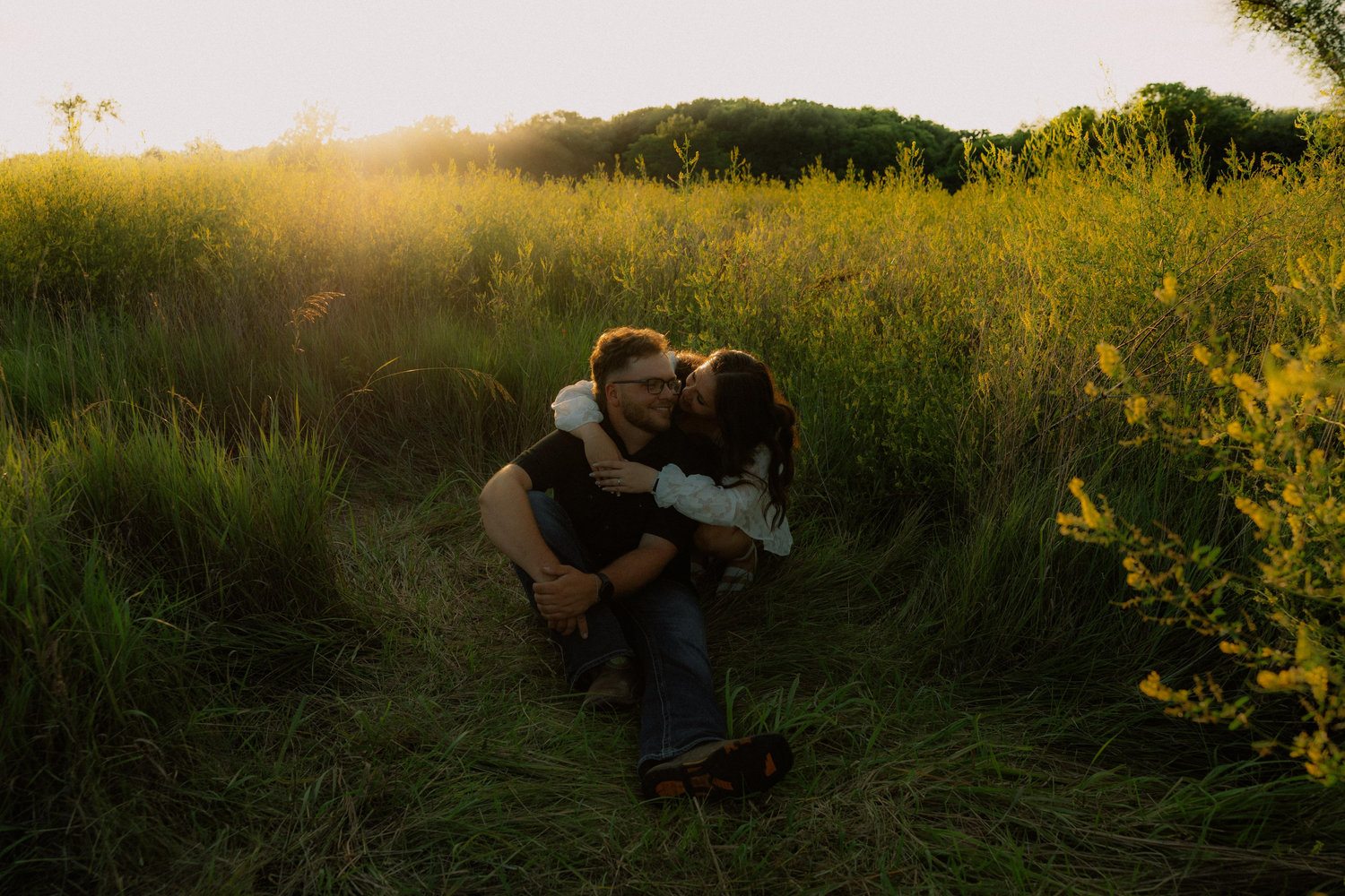 The Wedding Website of Emma MARIE Morris and Koby TODD Salas