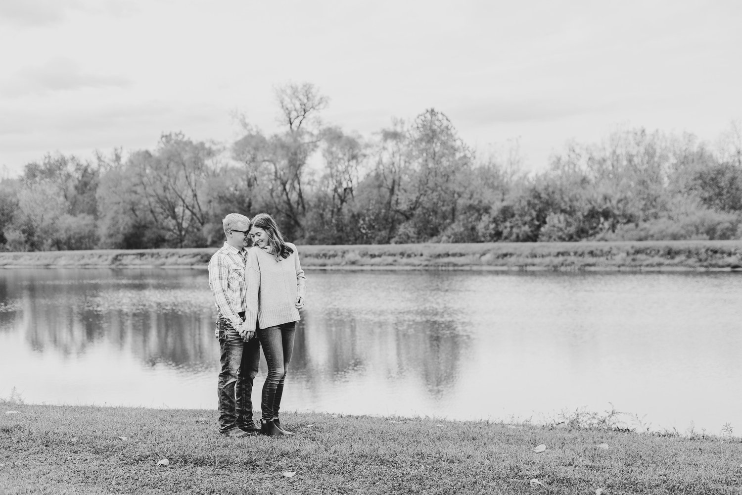 The Wedding Website of Kimberly Ann Dirksen and Elijah Shane Love