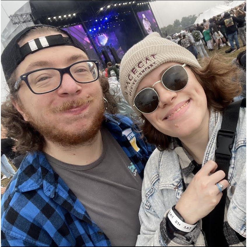 Soundside Festival 2024 (ft. Boys to Men)