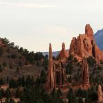 Garden of the Gods