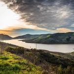 Whale Rock Reservoir