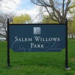 Salem Willows Park