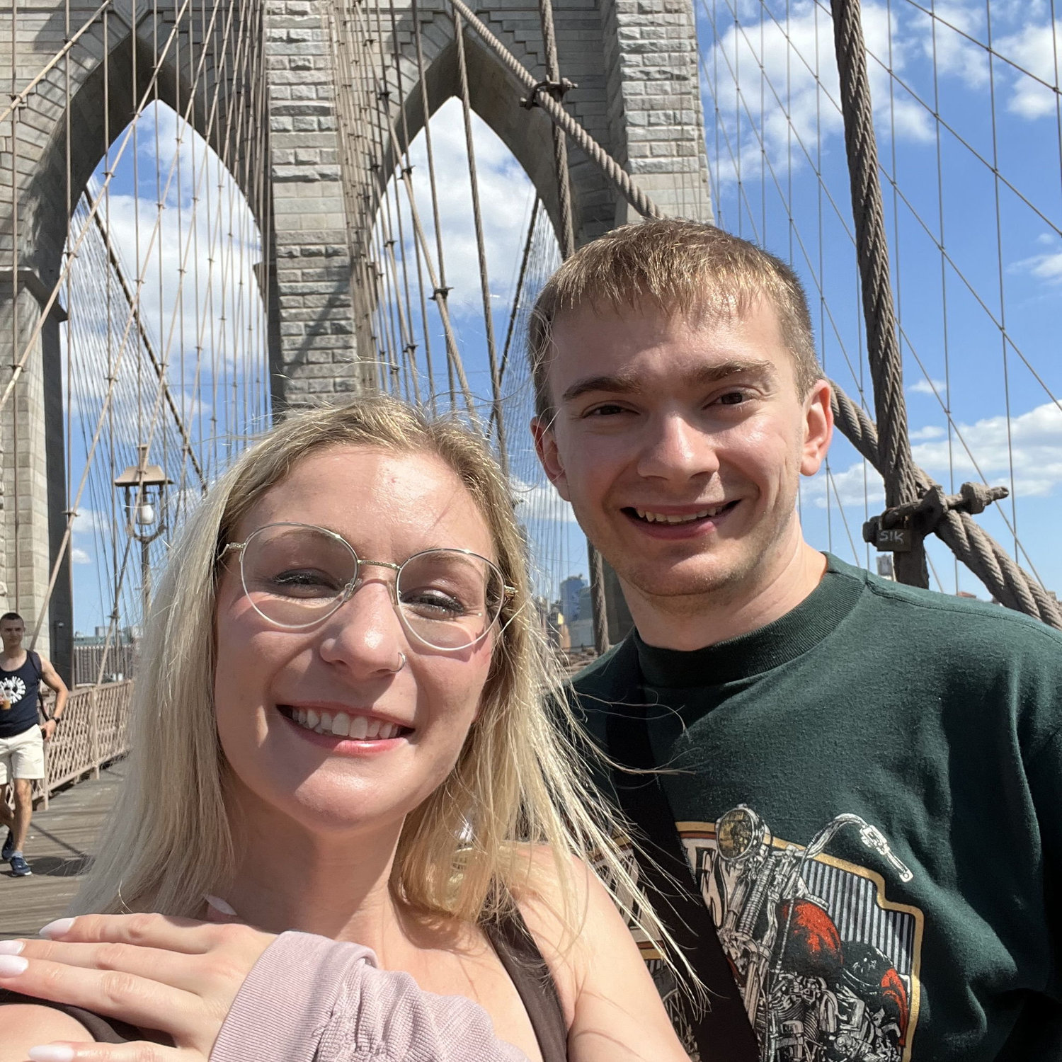 NYC