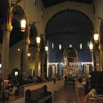 The Church Brew Works