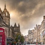 Royal Mile