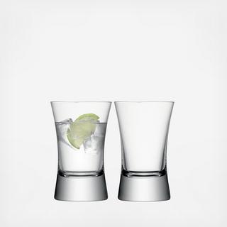 Moya Tumbler, Set of 2