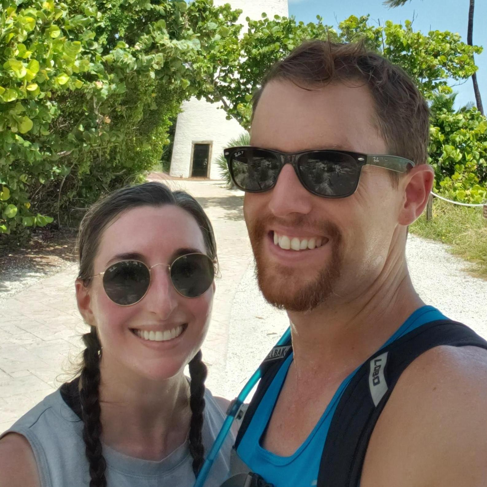 Cape Florida Lighthouse