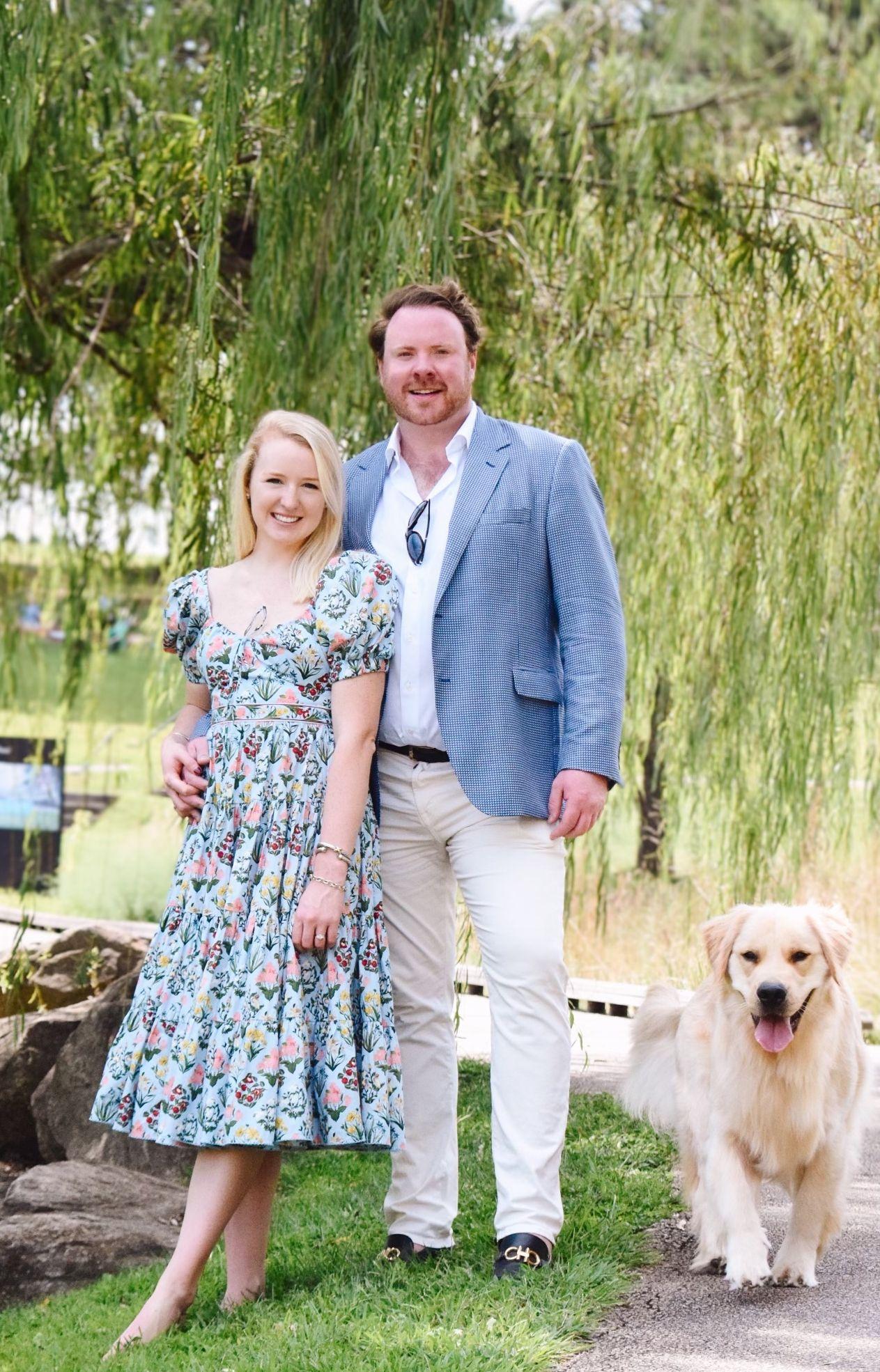 The Wedding Website of Allie Spoor and John Manning