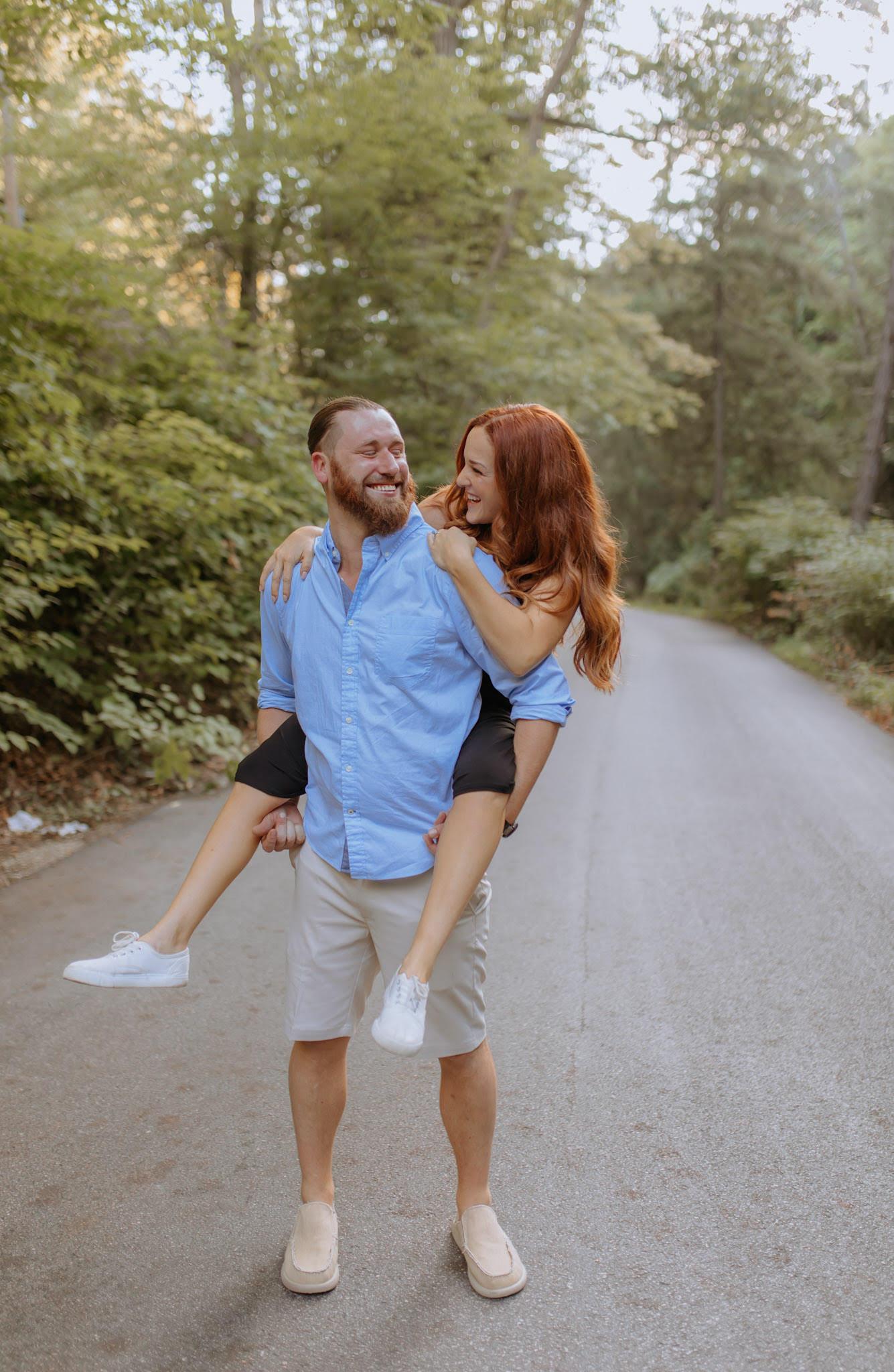 The Wedding Website of Danielle Walter and Benjamin Kidd