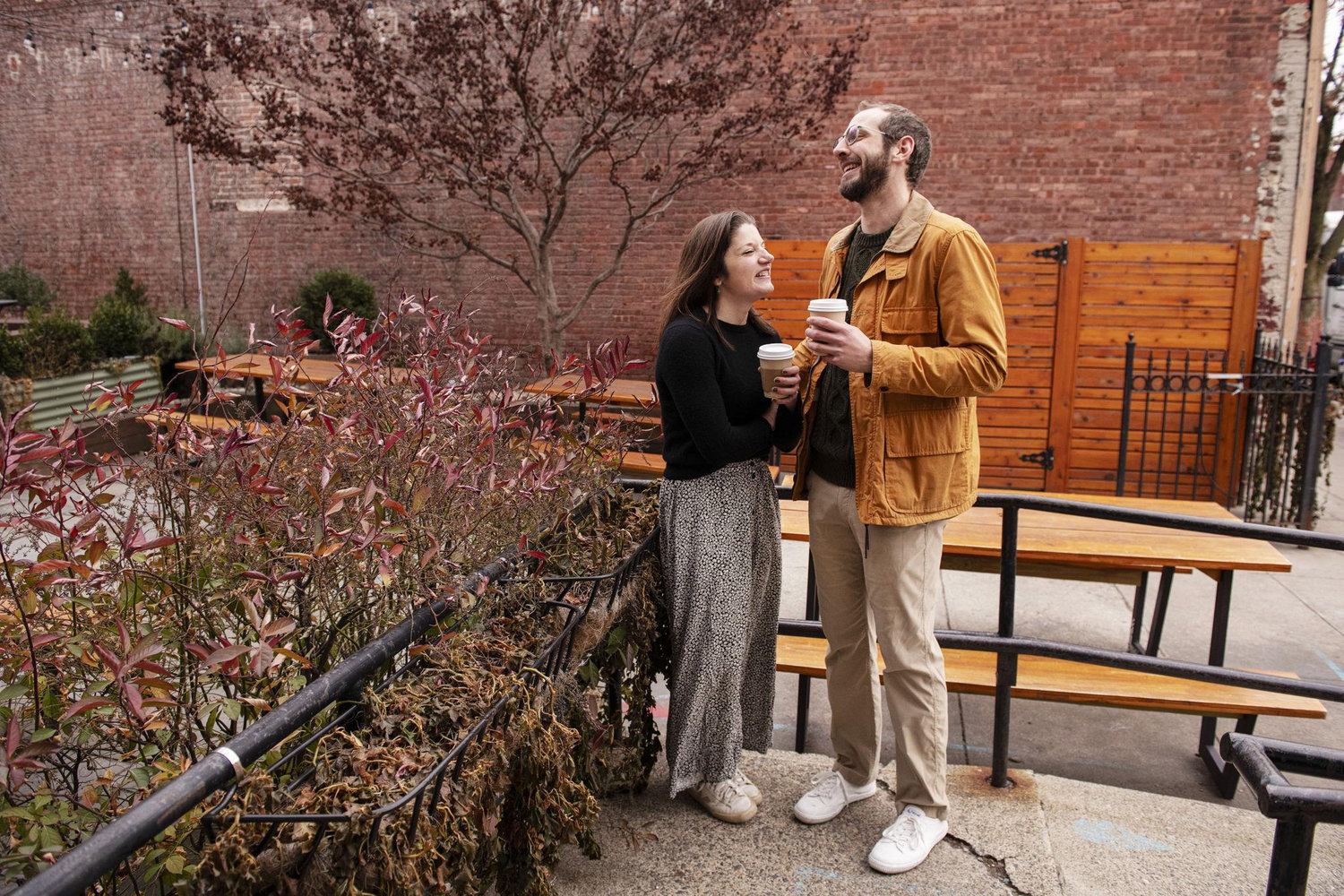 The Wedding Website of Karly Moore and Daniel Kwass