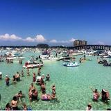 Crab Island