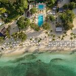 Visit Minitas Beach and Beach Club