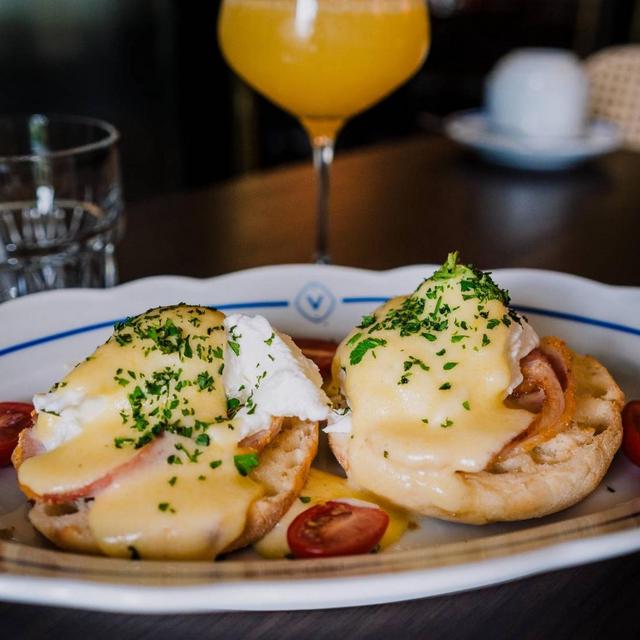 Sunday Brunch