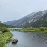 Cottonwood Lake